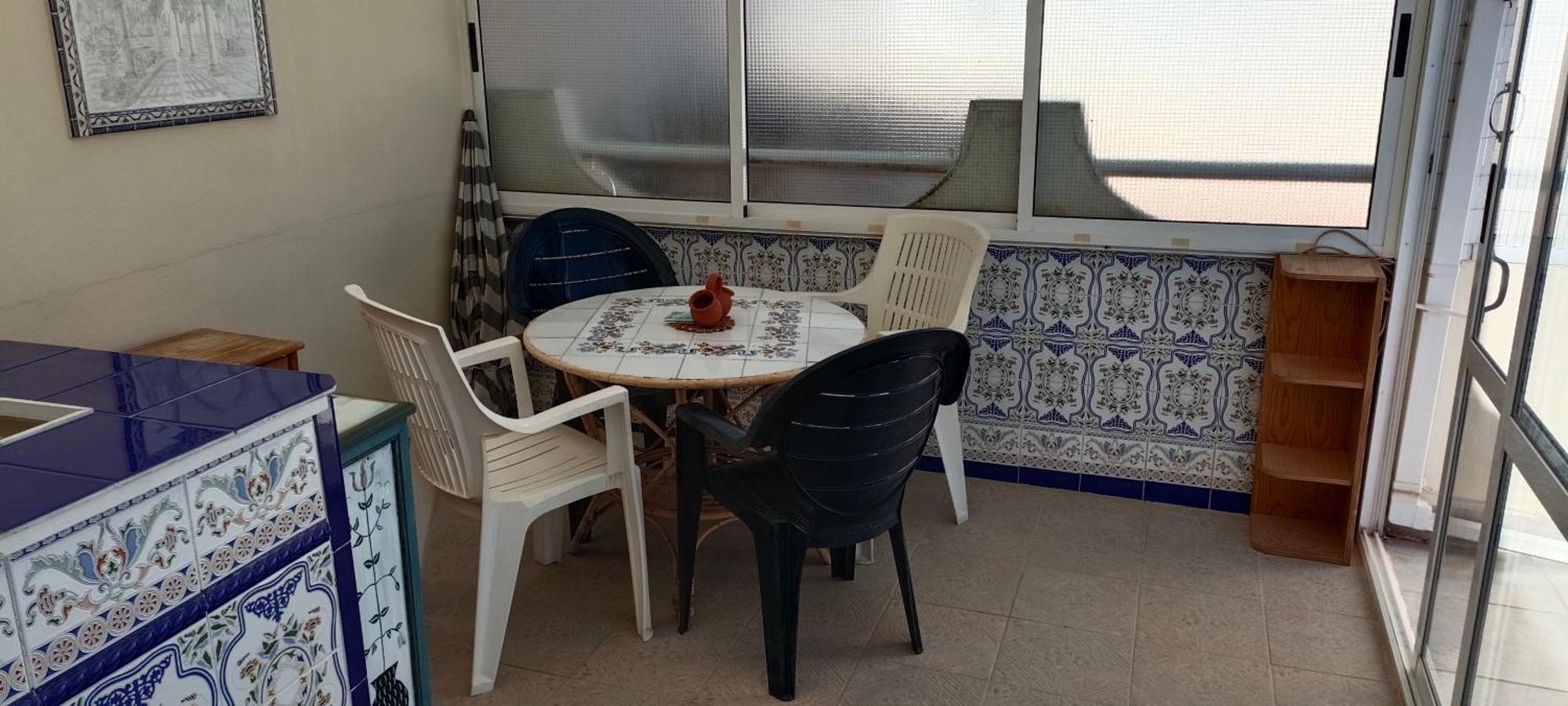 Maison Climatisee Avec Solarium, Wifi Et Piscine Dehesa de Campoamor  Exterior foto